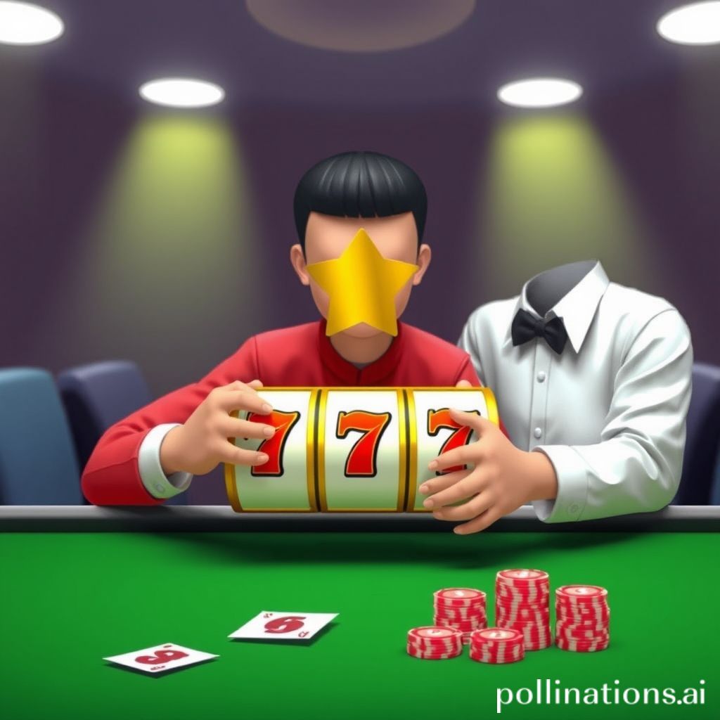 Strategi Ampuh Menang Slot Gacor